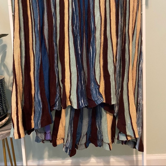 Anthropologie Moth Nora Swing Dress - Picture 3 of 7